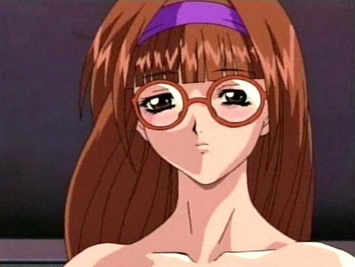 Carte Vid�o Hentai FR : La Passion Pourpre VOL.1 - Part 3 sexe