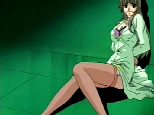 Vid�o Hentai FR : La Passion Pourpre VOL.1 - Part 4 video sexe