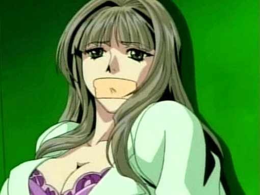 Vid�o Hentai FR : La Passion Pourpre VOL.1 - Part 4 video sexe