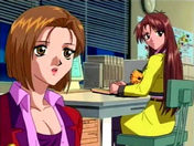 Vidéo Hentai FR : La Passion Pourpre VOL.2 - Part 1 - image 9