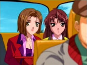 Vidéo Hentai FR : La Passion Pourpre VOL.2 - Part 1 - image 12