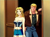 Vidéo Hentai FR : La Passion Pourpre VOL.2 - Part 1 - image 14