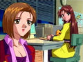 Vidéo Hentai FR : La Passion Pourpre VOL.2 - Part 1