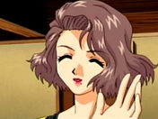 Vidéo Hentai FR : La Passion Pourpre VOL.2 - Part 1 porno video