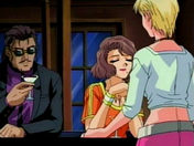 Vidéo Hentai FR : La Passion Pourpre VOL.2 - Part 1