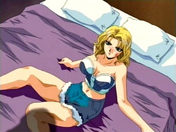 Vid�o Hentai FR : La Passion Pourpre VOL.2 - Part 2 x video