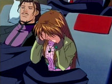 Vid�o Hentai FR : La Passion Pourpre VOL.2 - Part 1