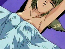 Vid�o Hentai FR : La Passion Pourpre VOL.2 - Part 1