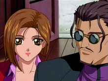 Vid�o Hentai FR : La Passion Pourpre VOL.2 - Part 1
