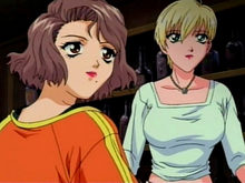 Vid�o Hentai FR : La Passion Pourpre VOL.2 - Part 1