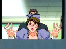 Vidéo Hentai FR : La Passion Pourpre VOL.2 - Part 2