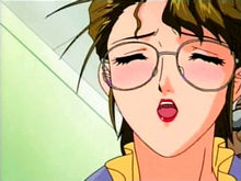 Vid�o Hentai FR : La Passion Pourpre VOL.2 - Part 2