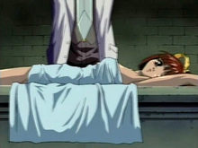 Vid�o Hentai FR : La Passion Pourpre VOL.2 - Part 4