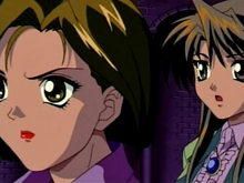 Vid�o Hentai FR : La Passion Pourpre VOL.2 - Part 4