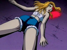 Vid�o Hentai FR : La Passion Pourpre VOL.2 - Part 4