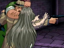 Vid�o Hentai FR : La Passion Pourpre VOL.2 - Part 4