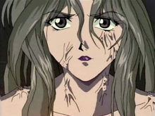 Vidéo Hentai FR : La Passion Pourpre VOL.2 - Part 4