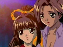 Vid�o Hentai FR : La Passion Pourpre VOL.2 - Part 4
