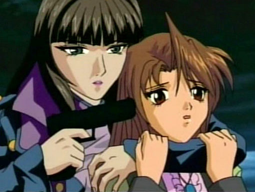 Vid�o Hentai FR : La Passion Pourpre VOL.2 - Part 1 video sexe