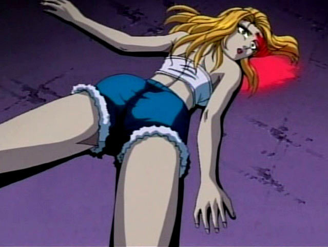 Vid�o Hentai FR : La Passion Pourpre VOL.2 - Part 4