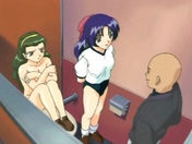 Vidéo Hentai FR : L'Axe du Mal - Part 2 - image 19