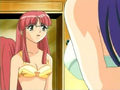 Vidéo Hentai FR : L'Axe du Mal - Part 1