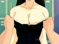 Vidéo Hentai FR : L'Axe du Mal - Part 3