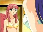 Video Hentai : L'Asse del Male - Parte 1 video xxx