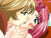 Vídeo Hentai en francés: El eje del malo - Parte 2 videos porno
