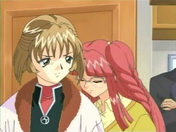 Vídeo Hentai en francés: El eje del malo - Parte 2 video porno