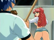 Vid�o Hentai FR : L'Axe du Mal - Part 3