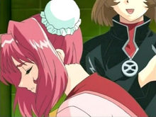 Vidéo Hentai FR : L'Axe du Mal - Part 1