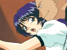 Vid�o Hentai FR : L'Axe du Mal - Part 2