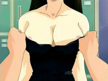 Vid�o Hentai FR : L'Axe du Mal - Part 3