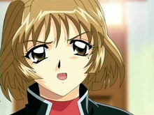 Vidéo Hentai FR : L'Axe du Mal - Part 3