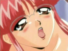 Vid�o Hentai FR : L'Axe du Mal - Part 4