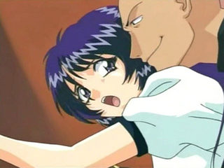 V�deo Hentai en franc�s: El eje del malo - Parte 2

