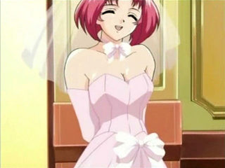 Hentai Video in French: Axis of Evil - Part 3