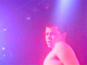 There's nothing better than alternating dancing with fucking in a night club