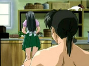 Vidéo Hentai FR : Le Pacte des Tabous - Part 2 - image 11
