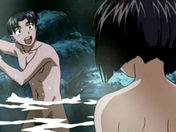 Vidéo Hentai FR : Le Pacte des Tabous - Part 2 - image 17