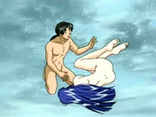 Vidéo Hentai FR : Le Pacte des Tabous - Part 3 - image 17