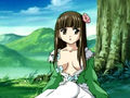 Vídeo Hentai en francés: el Pacto de los Tabú Parte 2 - Foto n°16