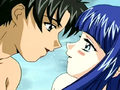 Vídeo Hentai en francés: el pacto de los tabú Parte 3 - Foto n°21