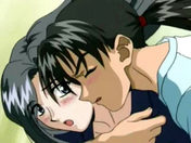 Video Hentai : Il Patto dei Tab� - Parte 1 sesso video
