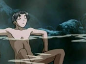 Vídeo Hentai en francés: el Pacto de los Tabú –Parte 2 video porno