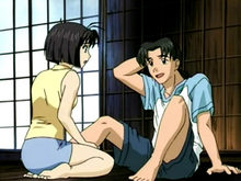 Vid�o Hentai FR : Le Pacte des Tabous - Part 1