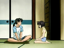 Vid�o Hentai FR : Le Pacte des Tabous - Part 1