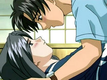Vid�o Hentai FR : Le Pacte des Tabous - Part 1
