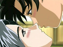 Vid�o Hentai FR : Le Pacte des Tabous - Part 1